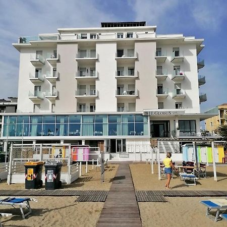 Hotel Globus Bellaria-Igea Marina Eksteriør bilde